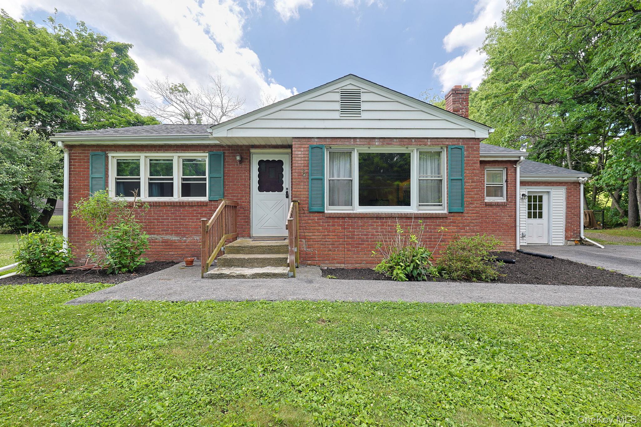 178 Mt Airy Road New Windsor, NY 12553 - Photo 1 of 2