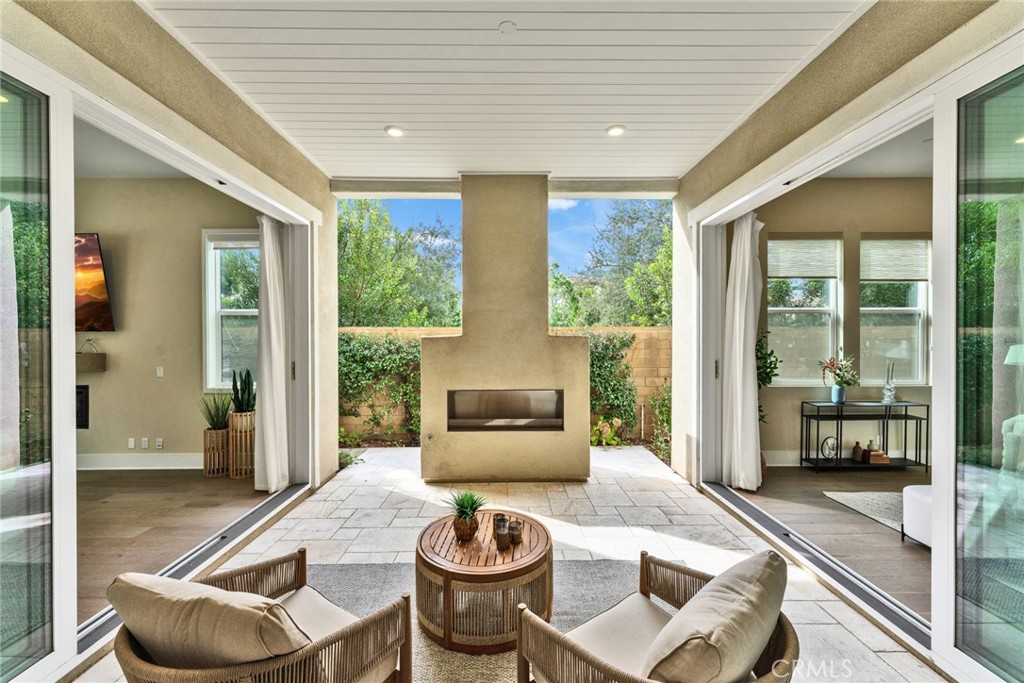 114 Crossover Irvine, CA 92618 - Photo 38 of 51