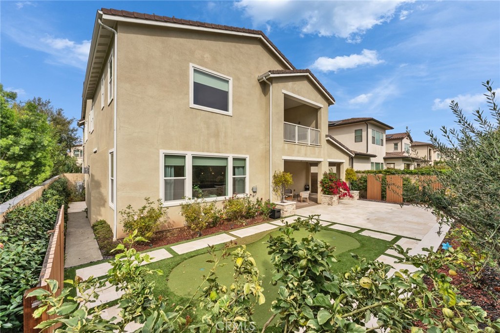 114 Crossover Irvine, CA 92618 - Photo 40 of 51