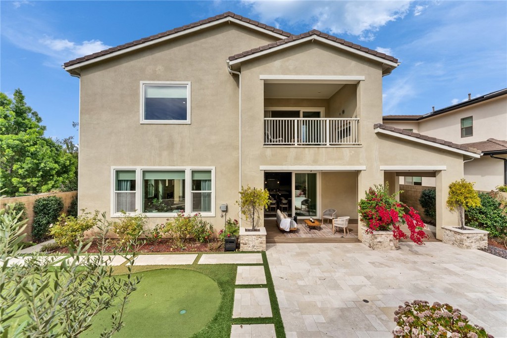 114 Crossover Irvine, CA 92618 - Photo 41 of 51