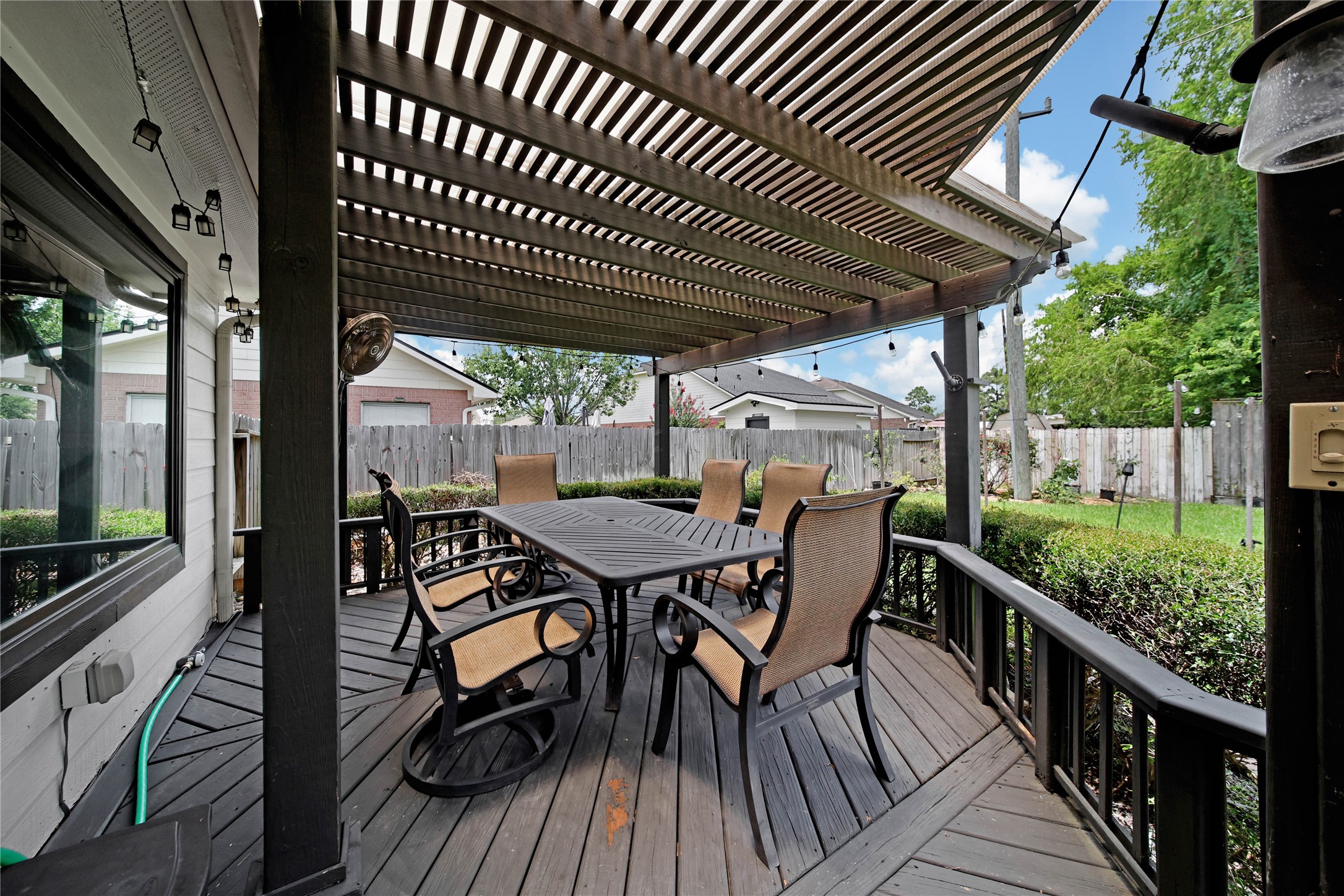 614 Linden Manor Court Spring, TX 77373 - Photo 24 of 27