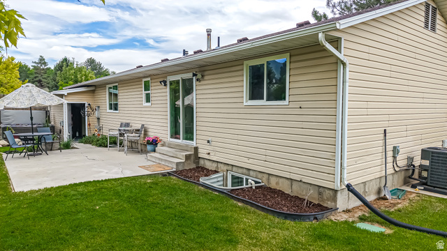 1615 South 350 East Springville, UT 84663 - Photo 31 of 44