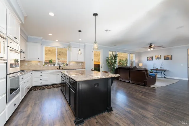 $1,450,000 | 628 Stephen Court, Benicia, CA 94510