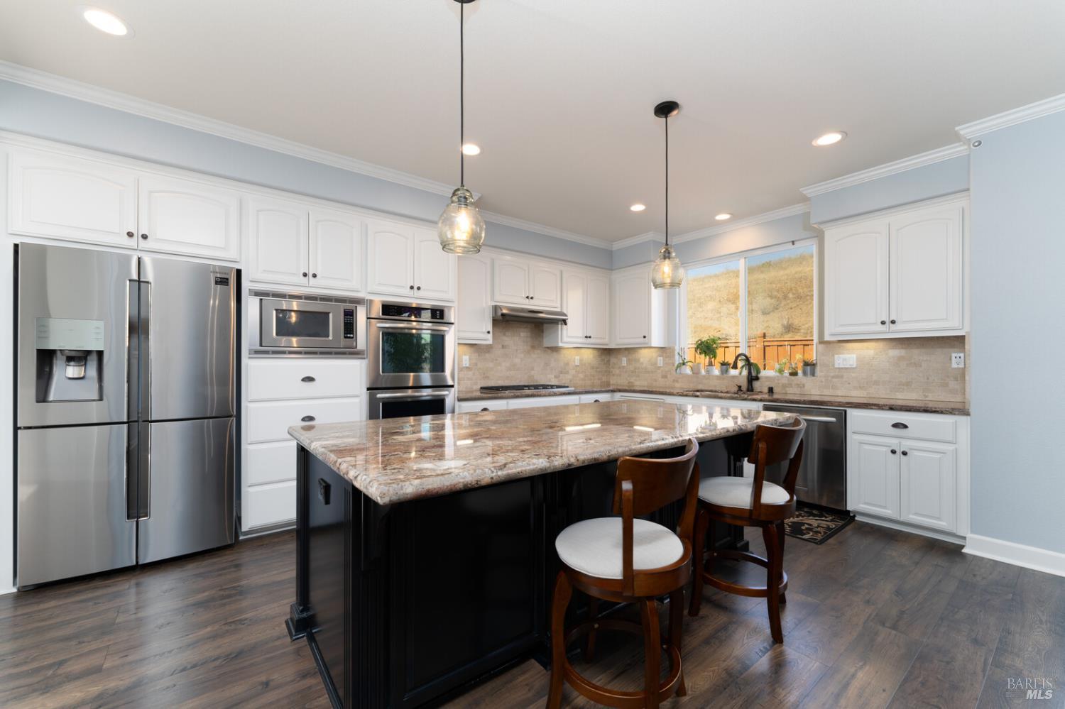 628 Stephen Court Benicia, CA 94510 - Photo 16 of 78