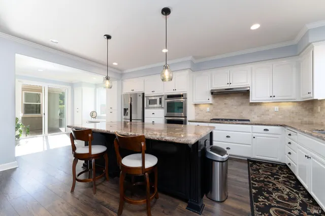 $1,450,000 | 628 Stephen Court, Benicia, CA 94510