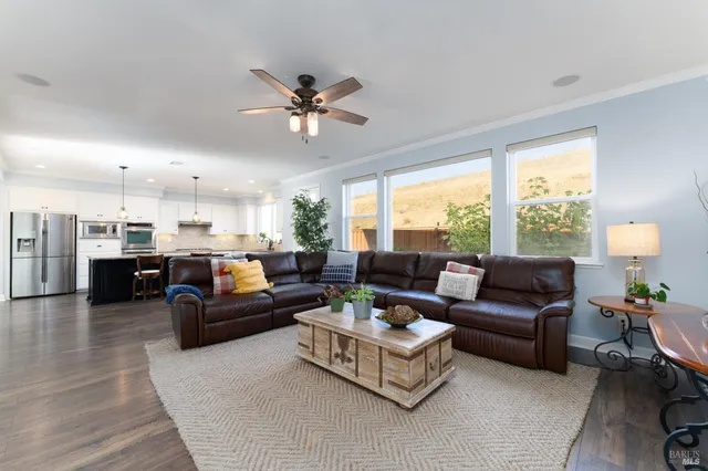 $1,450,000 | 628 Stephen Court, Benicia, CA 94510