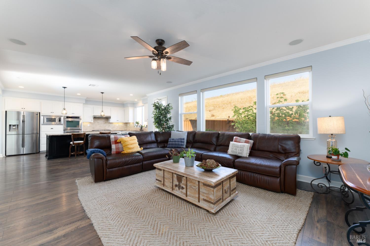 628 Stephen Court Benicia, CA 94510 - Photo 19 of 78