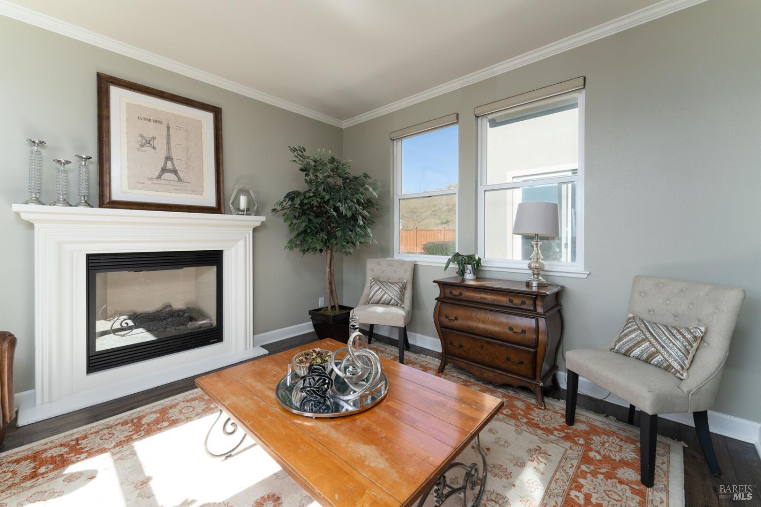 628 Stephen Court Benicia, CA 94510 - Photo 5 of 78