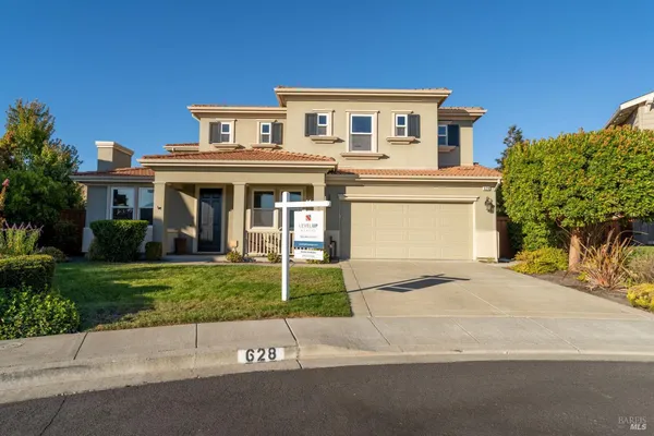 $1,450,000 | 628 Stephen Court, Benicia, CA 94510