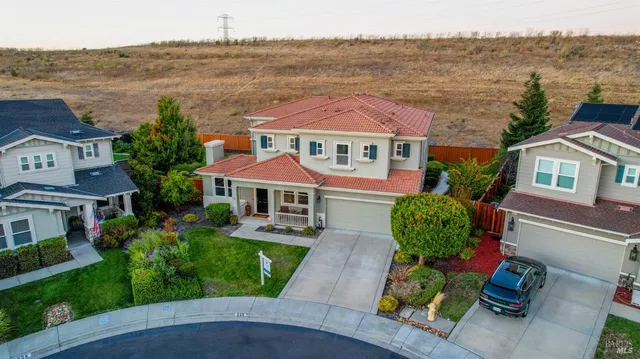 $1,450,000 | 628 Stephen Court, Benicia, CA 94510
