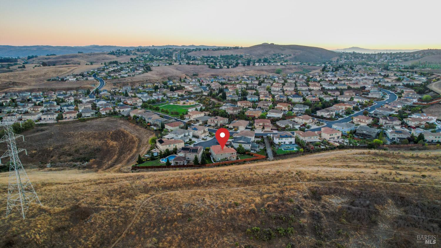 628 Stephen Court Benicia, CA 94510 - Photo 71 of 78