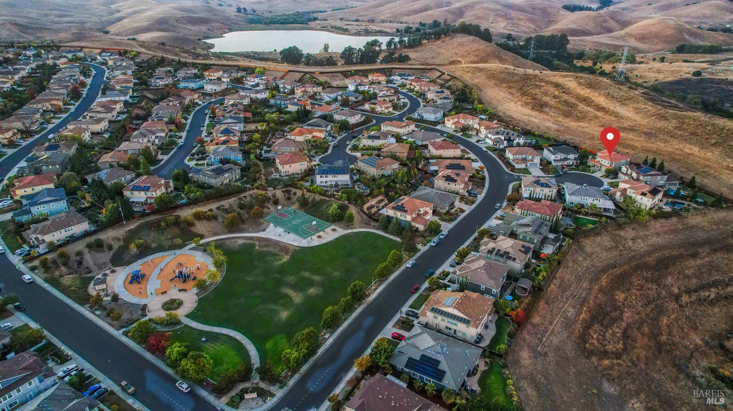 628 Stephen Court Benicia, CA 94510 - Photo 73 of 78