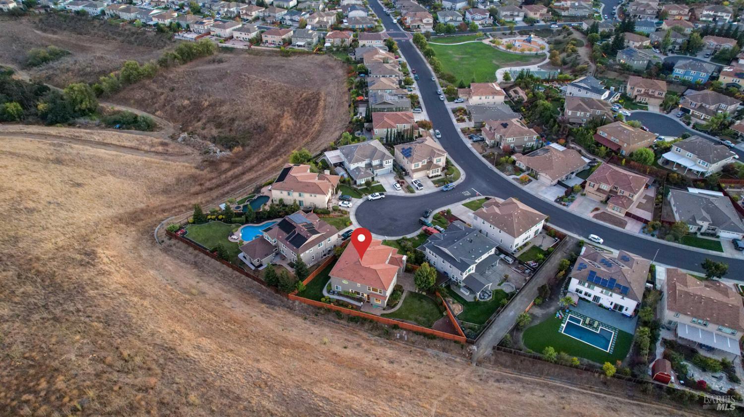 628 Stephen Court Benicia, CA 94510 - Photo 76 of 78