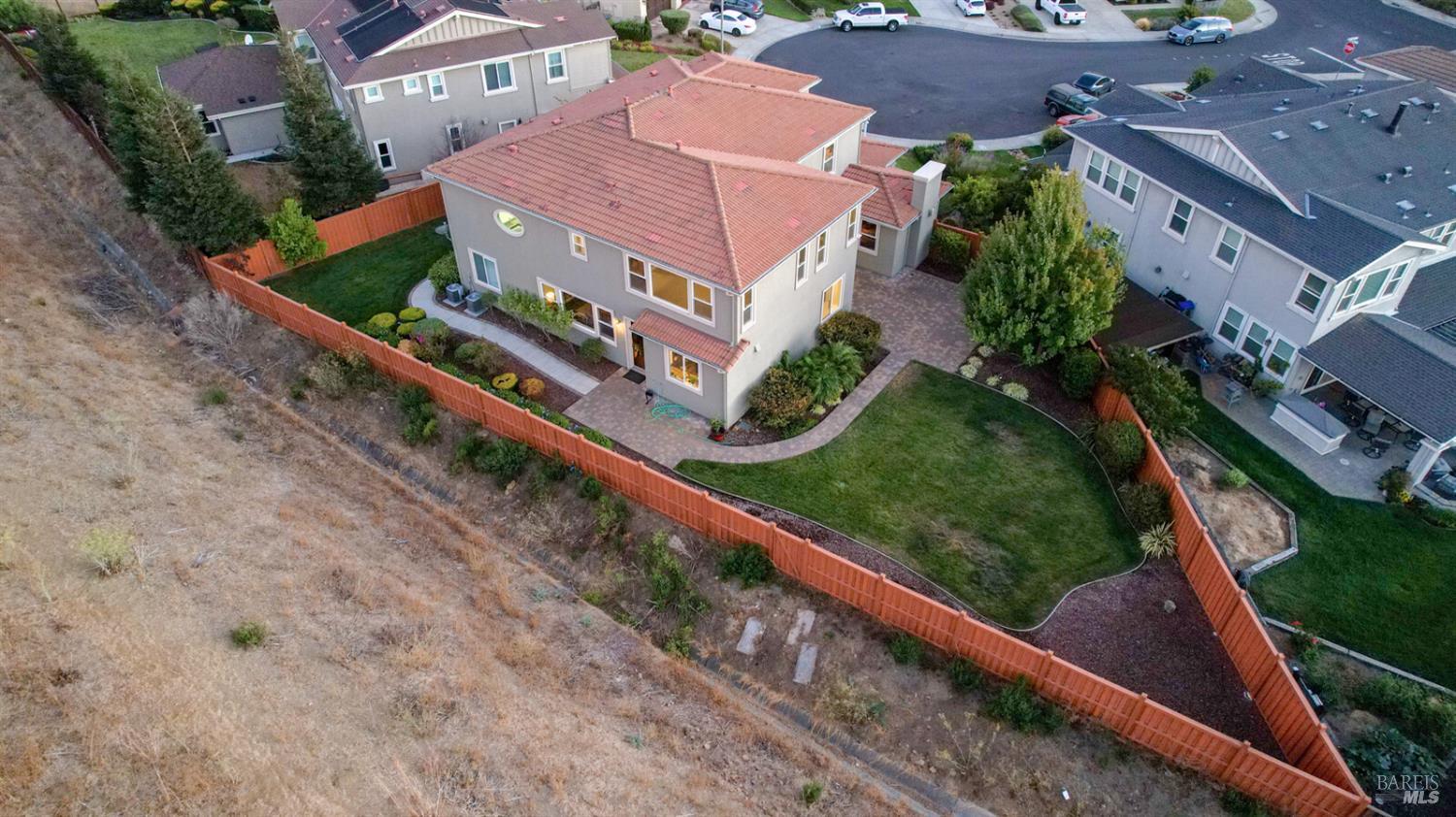 628 Stephen Court Benicia, CA 94510 - Photo 77 of 78