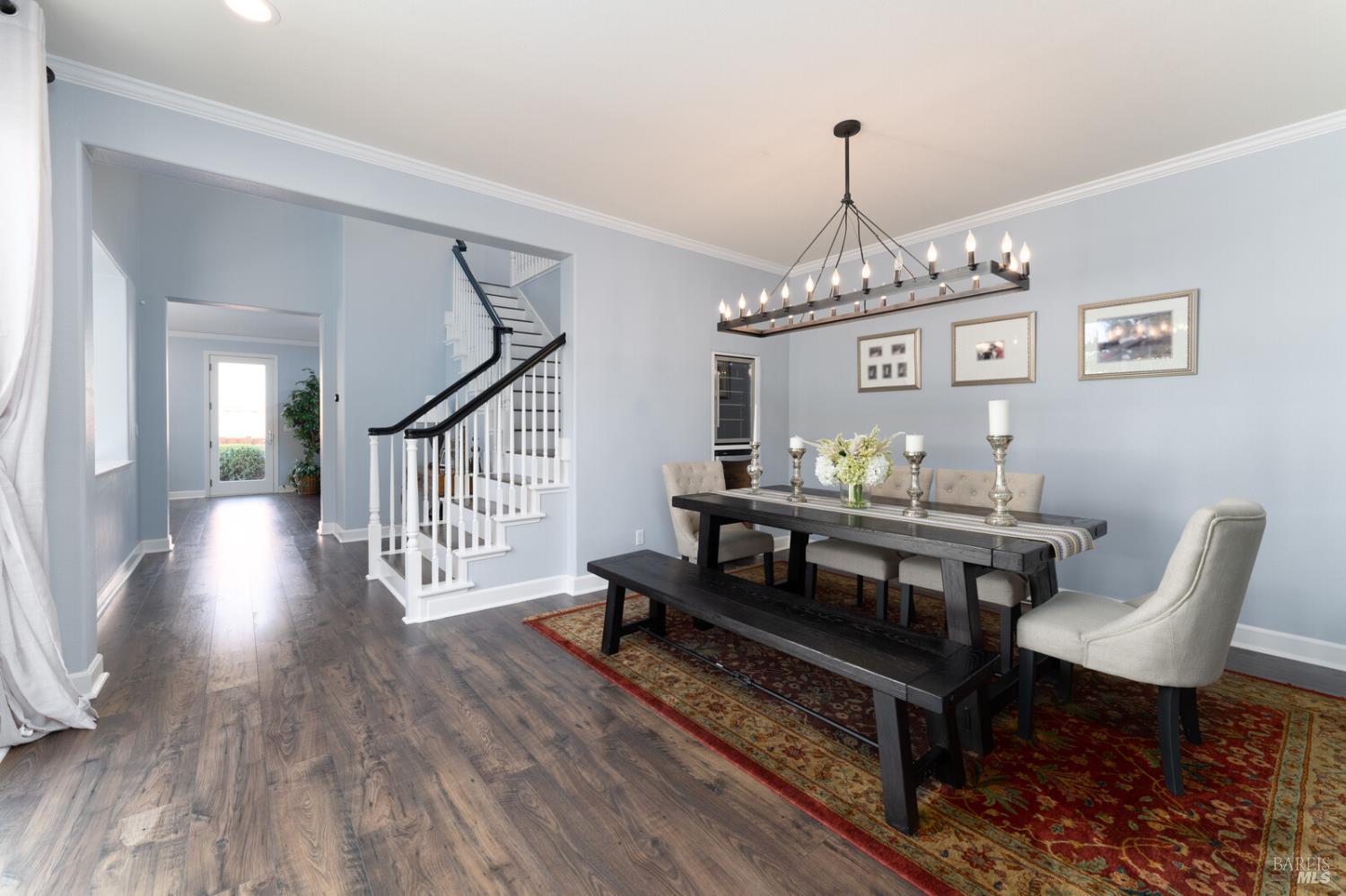 628 Stephen Court Benicia, CA 94510 - Photo 8 of 78