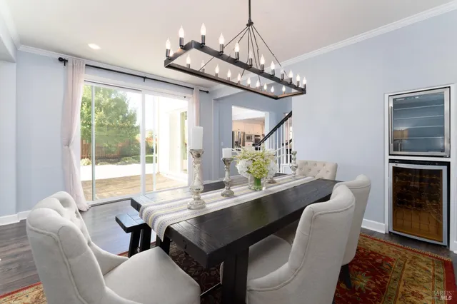 $1,450,000 | 628 Stephen Court, Benicia, CA 94510