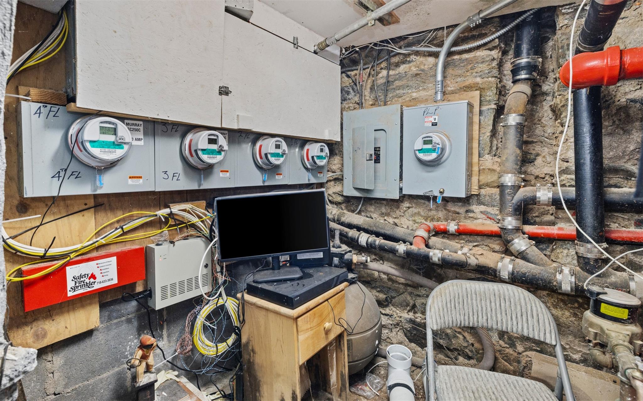 626 Madison Street Brooklyn, NY 11221 - Photo 39 of 42