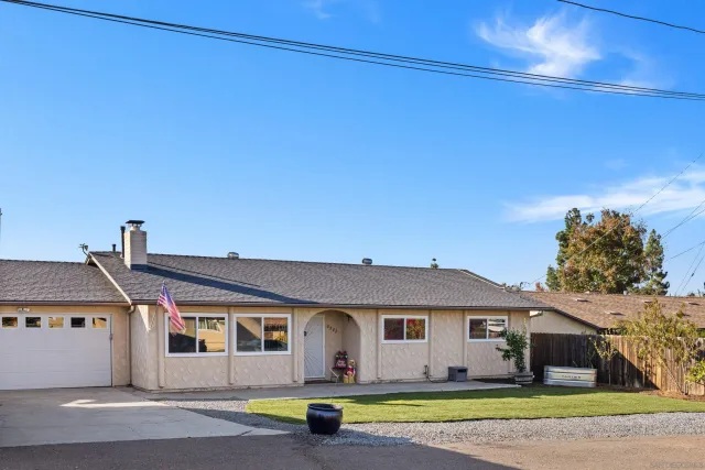 $760,000 | 8802 Blue Boy Lane, Santee, CA 92071