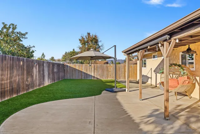 $760,000 | 8802 Blue Boy Lane, Santee, CA 92071