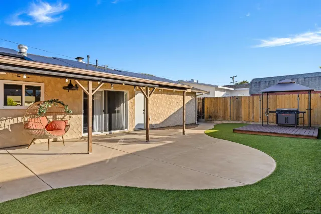 $760,000 | 8802 Blue Boy Lane, Santee, CA 92071