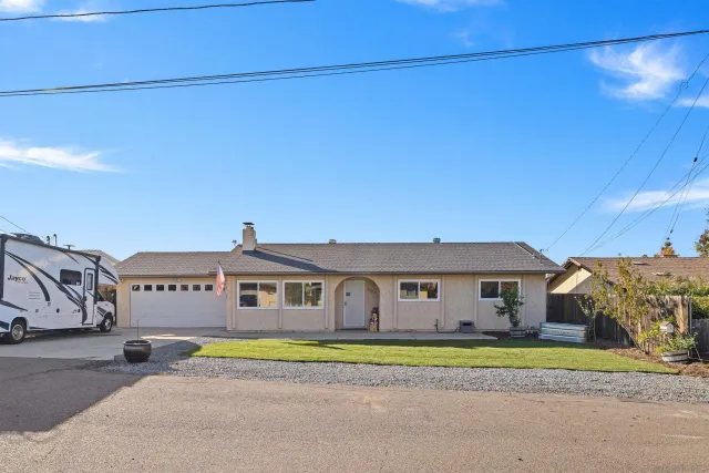 $760,000 | 8802 Blue Boy Lane, Santee, CA 92071