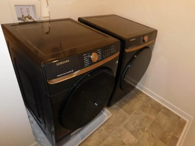 a close up of a sink