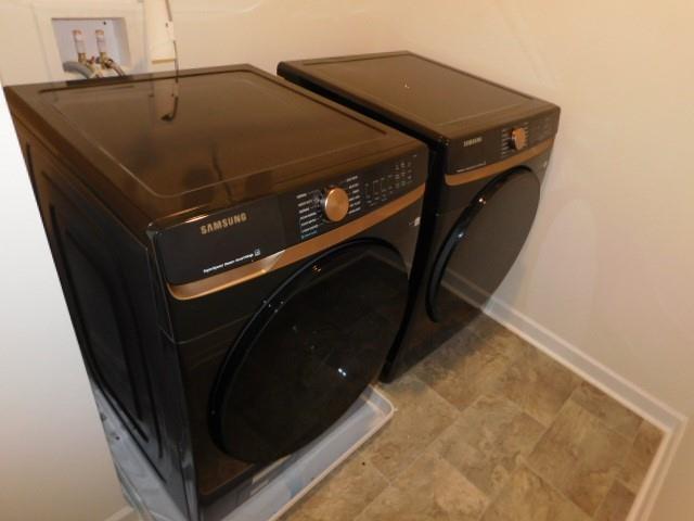 3689 Chevington Court Southeast Atlanta, GA 30354 - Photo 18 of 30 a close up of a sink