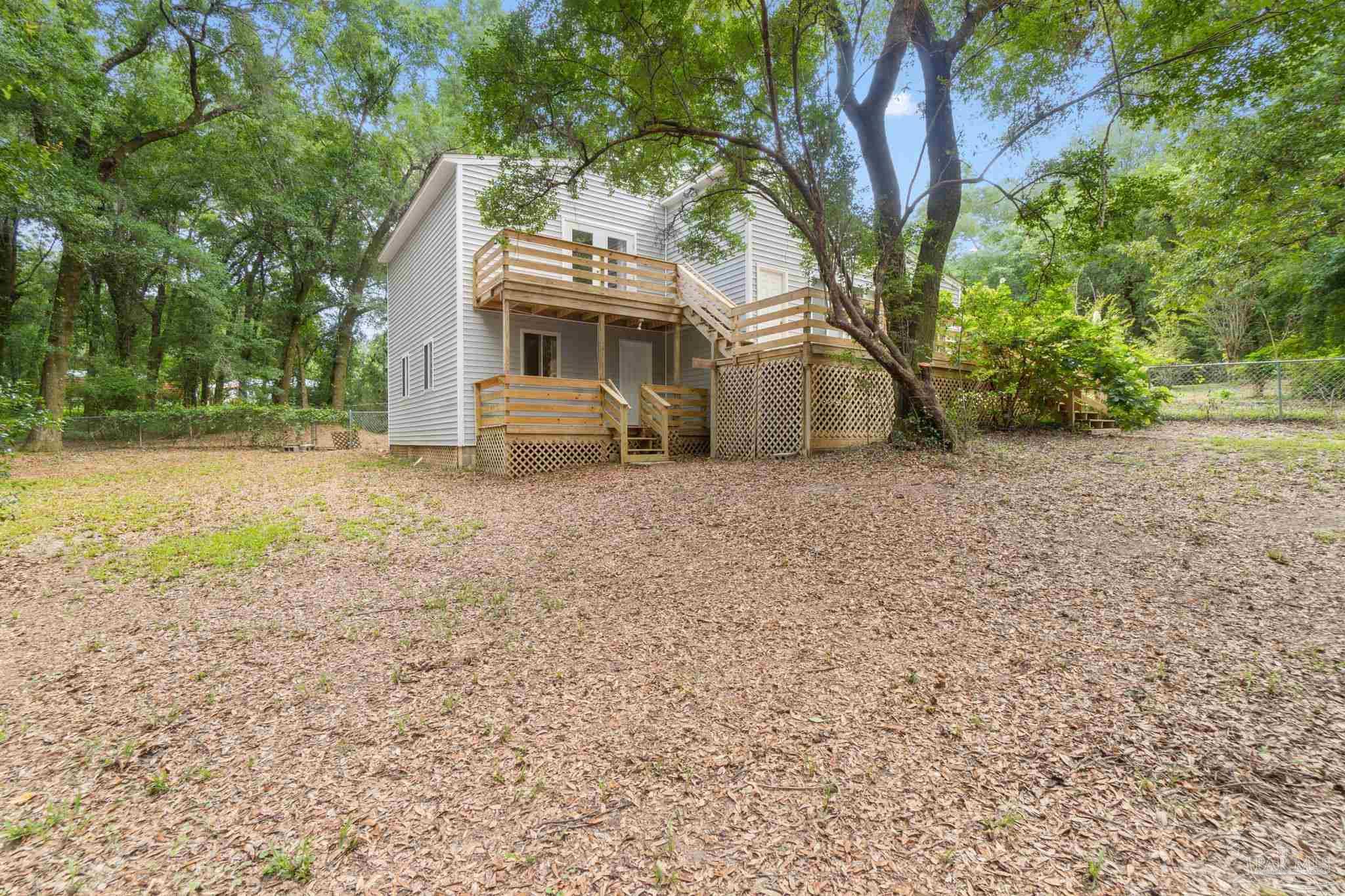 4844 Shell Road Milton, FL 32583 - Photo 37 of 50