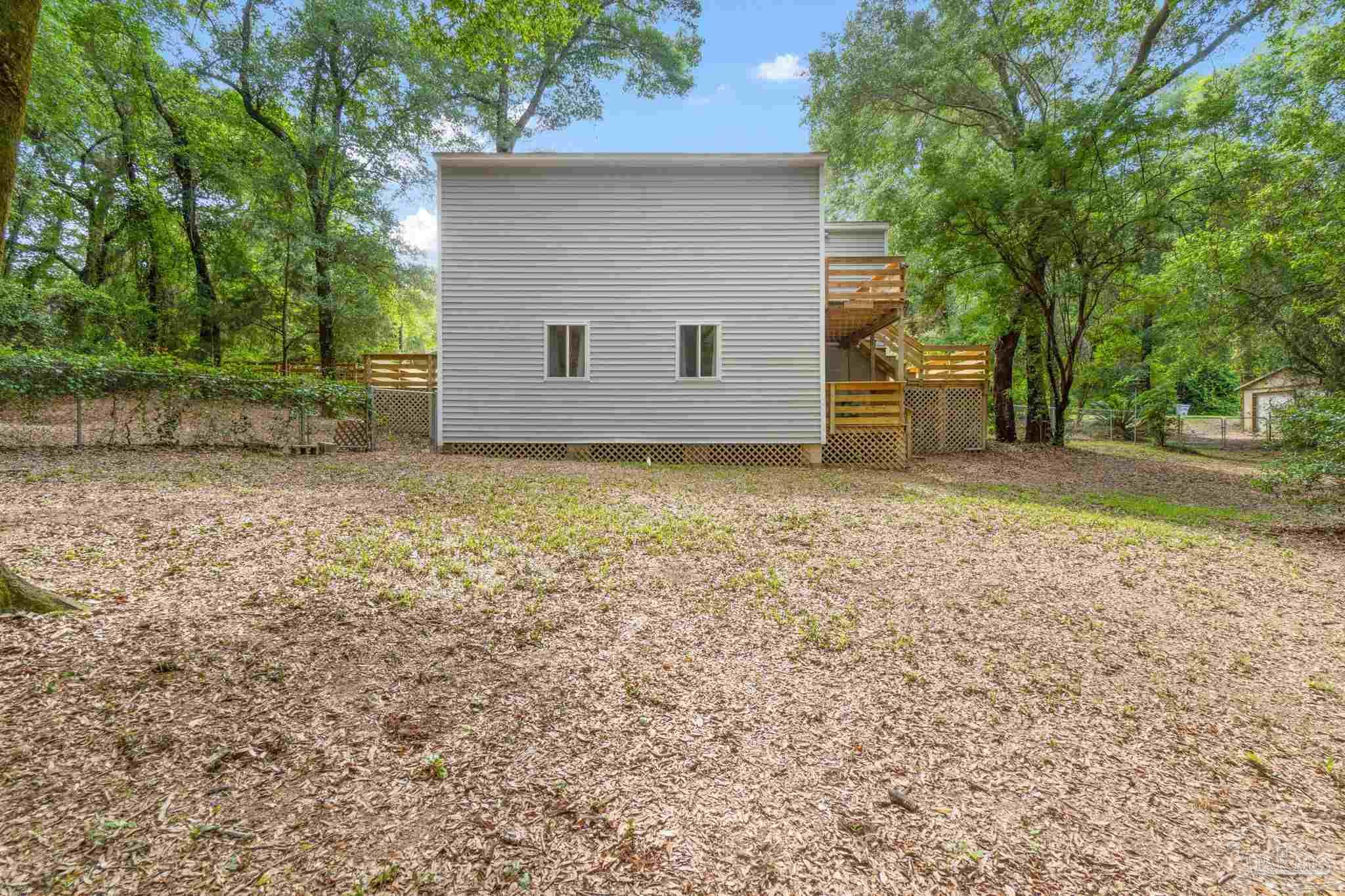 4844 Shell Road Milton, FL 32583 - Photo 38 of 50
