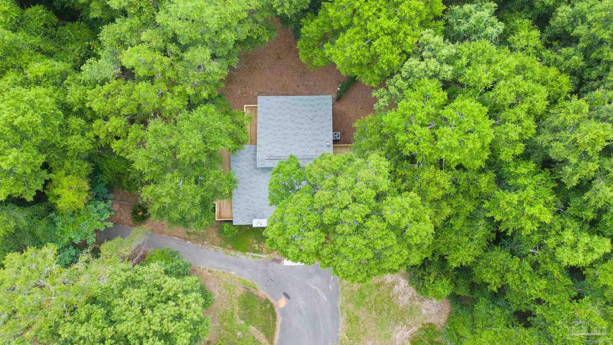 4844 Shell Road Milton, FL 32583 - Photo 40 of 50