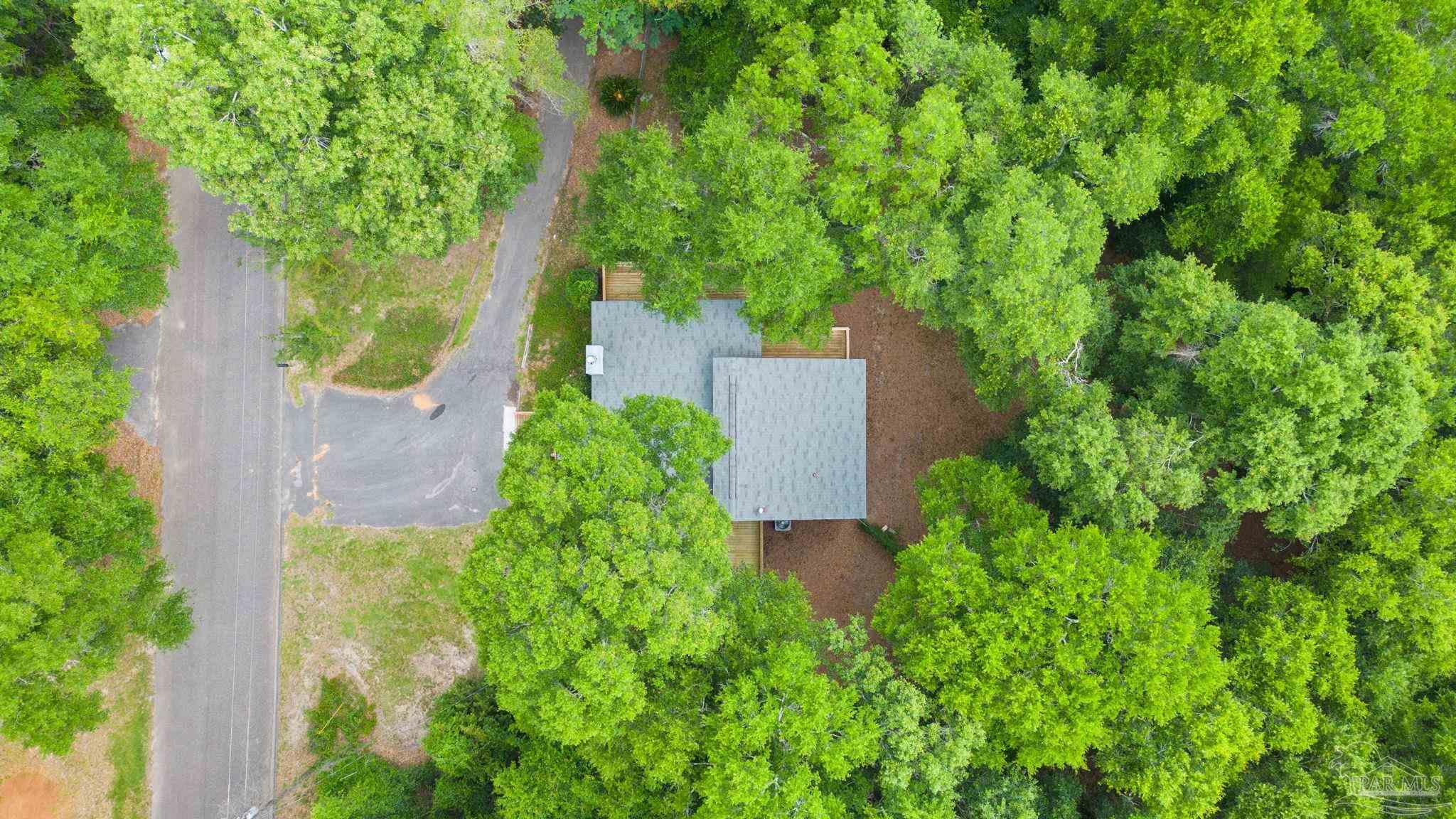 4844 Shell Road Milton, FL 32583 - Photo 41 of 50