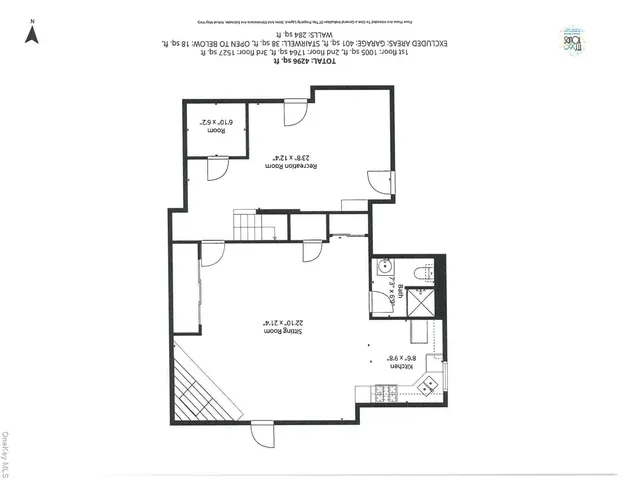 $1,150,000 | 110 Florida Avenue, Commack, NY 11725