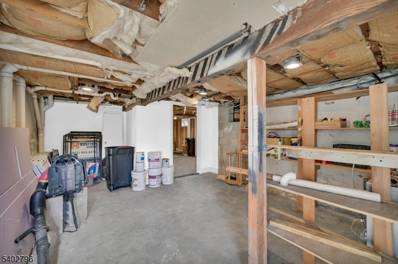 48 Main Avenue Wallington, NJ 07057 - Photo 23 of 50 a view of a storage & utility room
