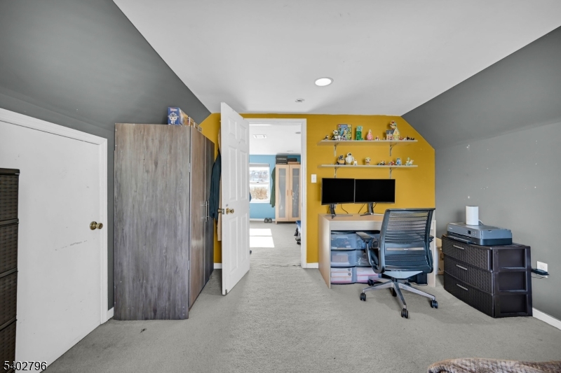 48 Main Avenue Wallington, NJ 07057 - Photo 42 of 50 a workspace with furniture and window