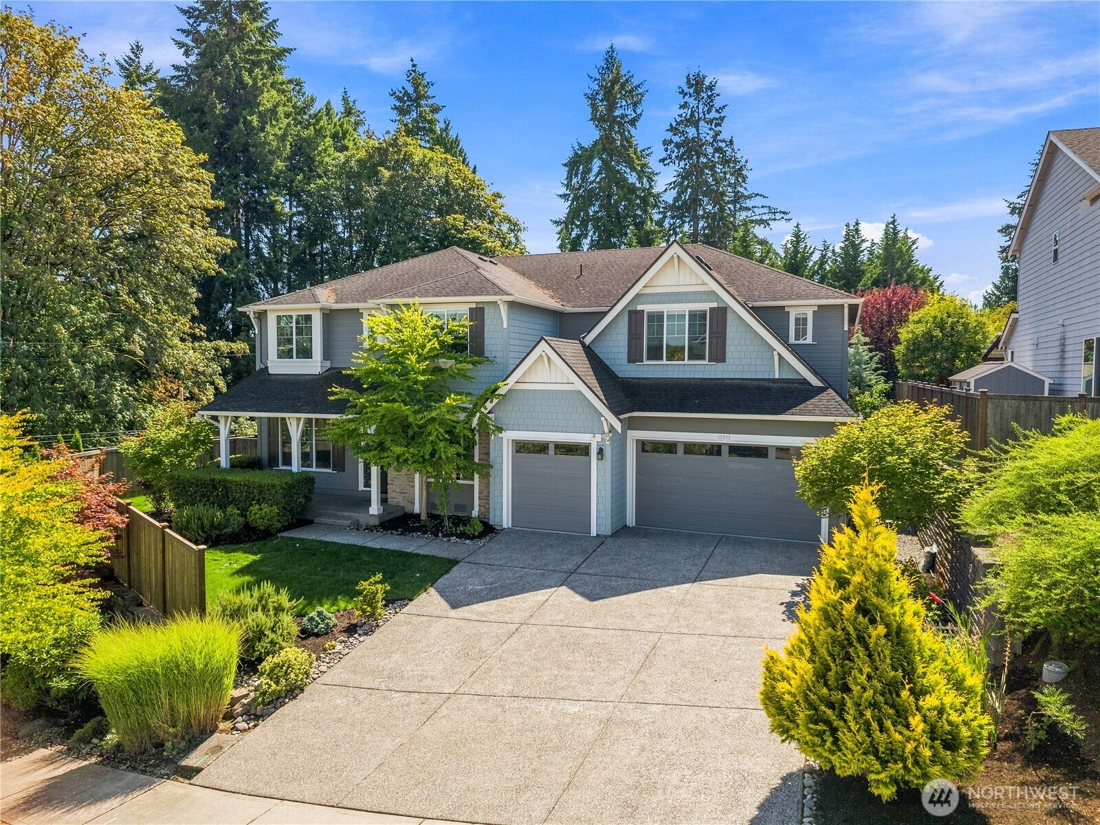 10833 Northeast 190th Place Bothell, WA 98011 - Photo 40 of 40 Gallery Image 40