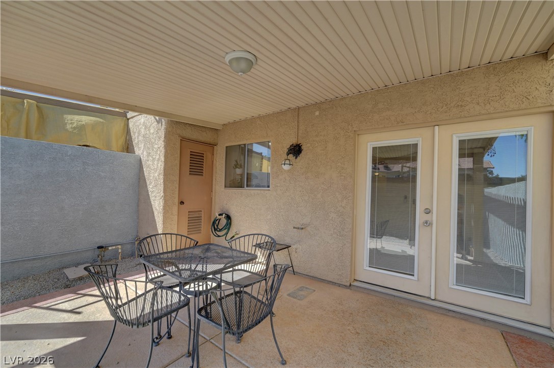 3368 Reka Street Las Vegas, NV 89121 - Photo 40 of 43