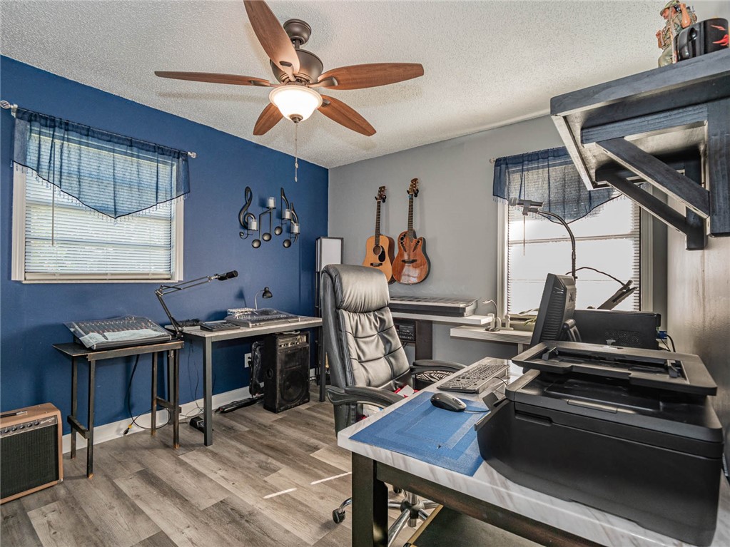438 Columbus Street Sebastian, FL 32958 - Photo 25 of 32 a view of a room with gym equipment
