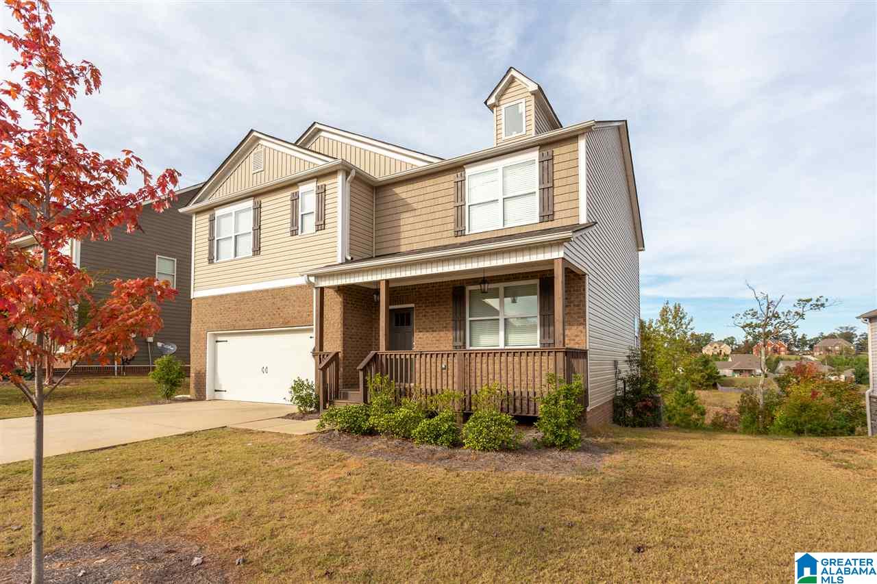 354 Blackberry Boulevard Springville, AL 35146 - Photo 3 of 50