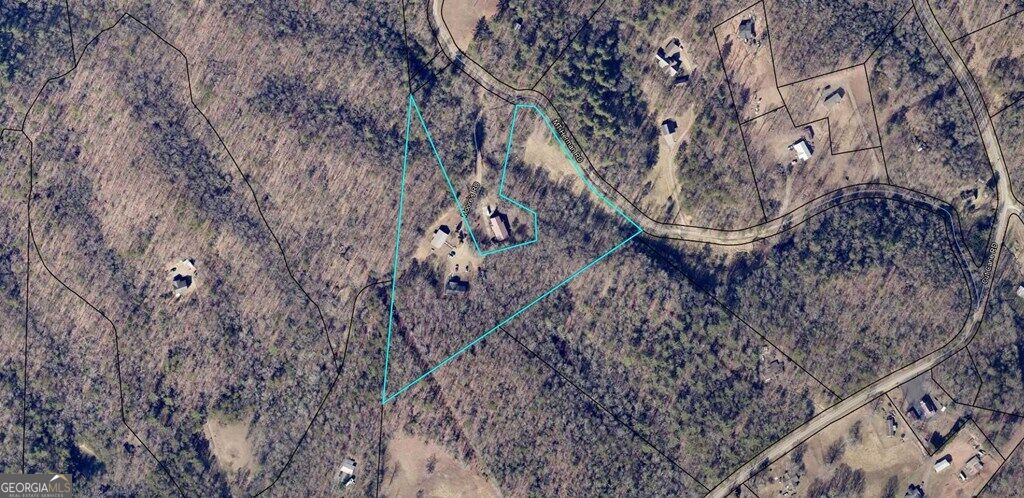 160 Moore's Road Mineral Bluff, GA 30559 - Photo 4 of 46 Gallery Image 4