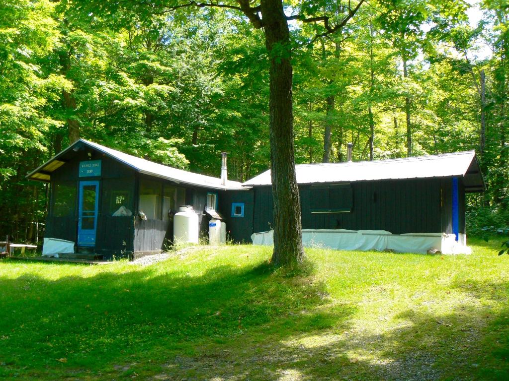 126 Whipple Ridge Road Clarksville, NH 03592 - Photo 1 of 15 Gallery Image 1