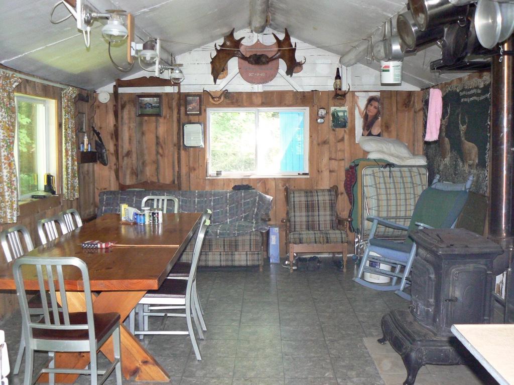 126 Whipple Ridge Road Clarksville, NH 03592 - Photo 8 of 15 Gallery Image 8