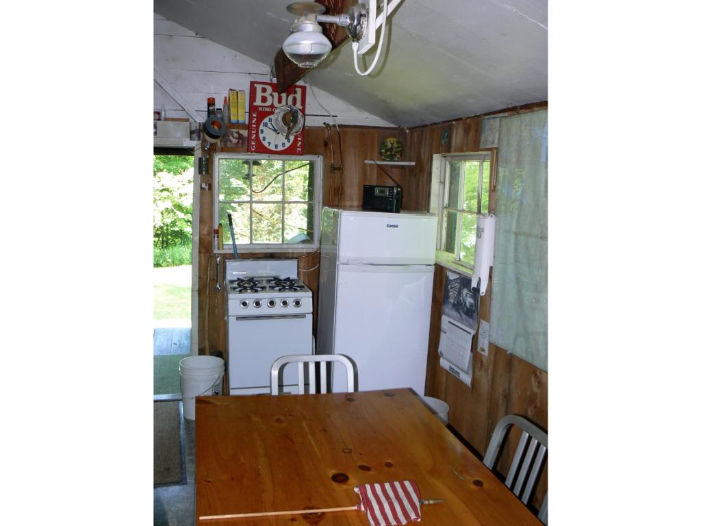 126 Whipple Ridge Road Clarksville, NH 03592 - Photo 9 of 15 Gallery Image 9