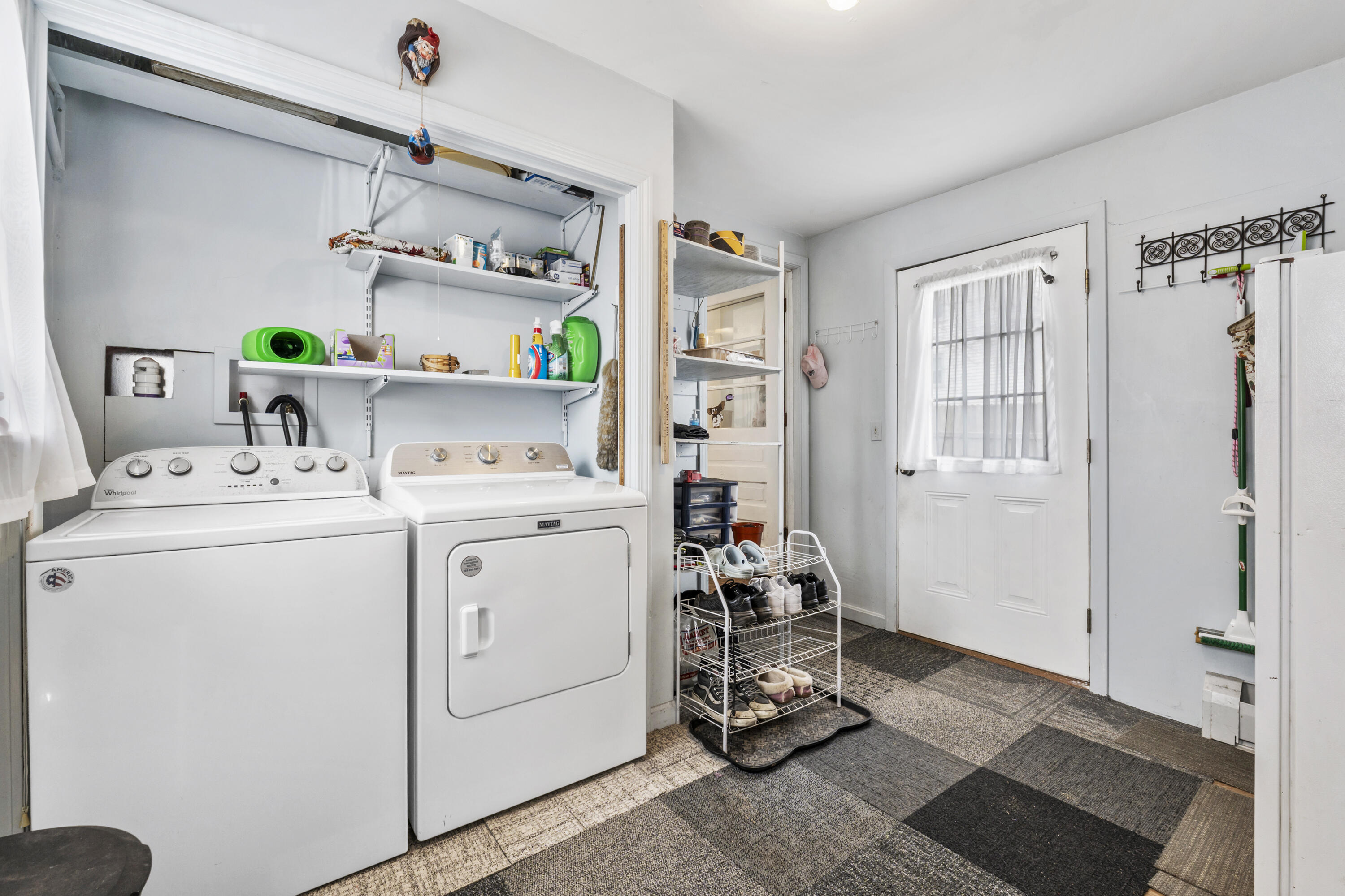 9 Gerald Street Bath, ME 04530 - Photo 20 of 53 9 Gerald St_120