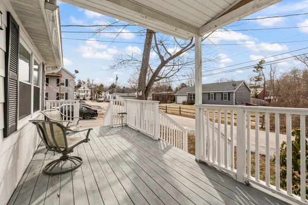 $299,000 | 9 Gerald Street, Bath, ME 04530