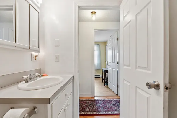 $299,000 | 9 Gerald Street, Bath, ME 04530