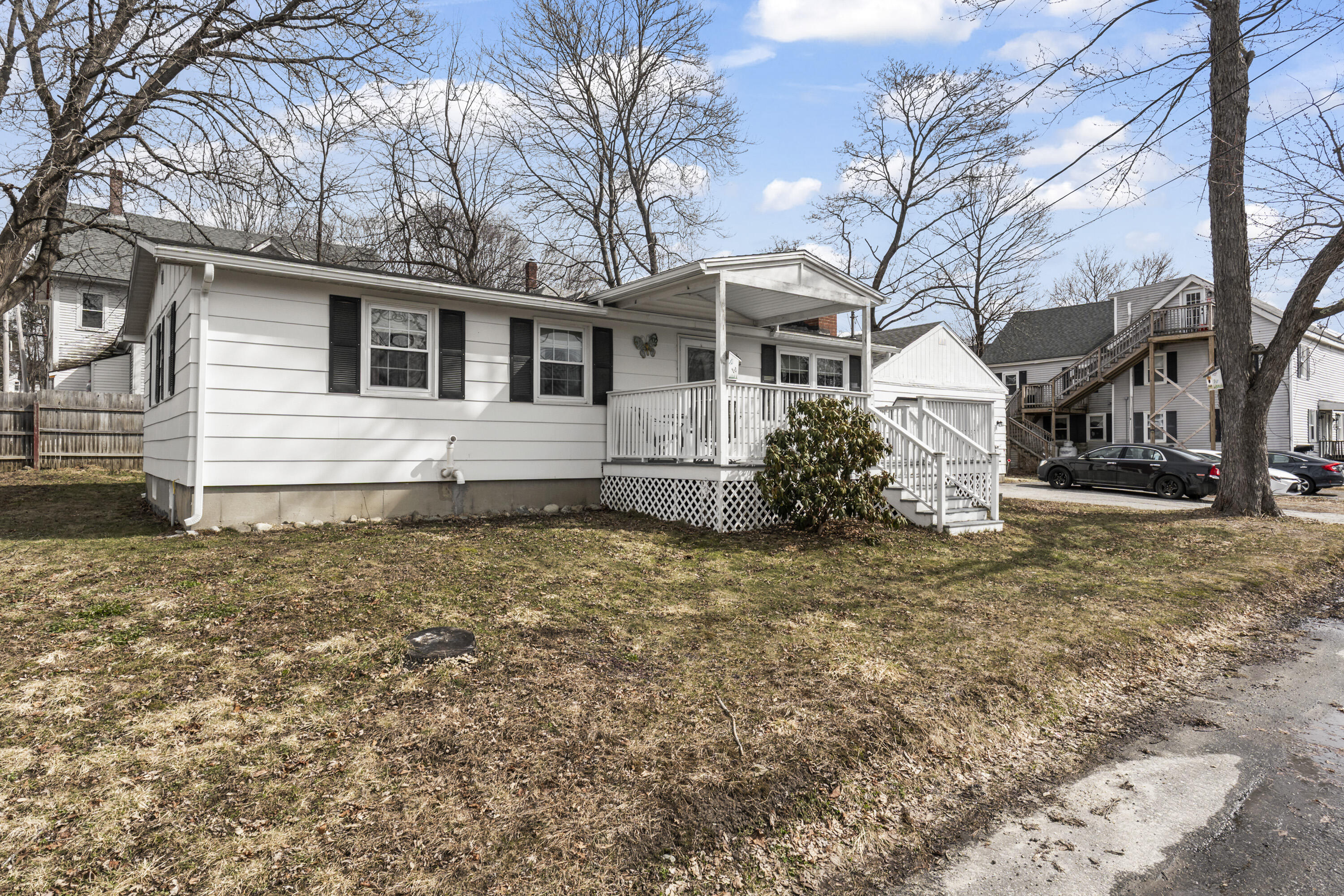 9 Gerald Street Bath, ME 04530 - Photo 3 of 53 9 Gerald St_102