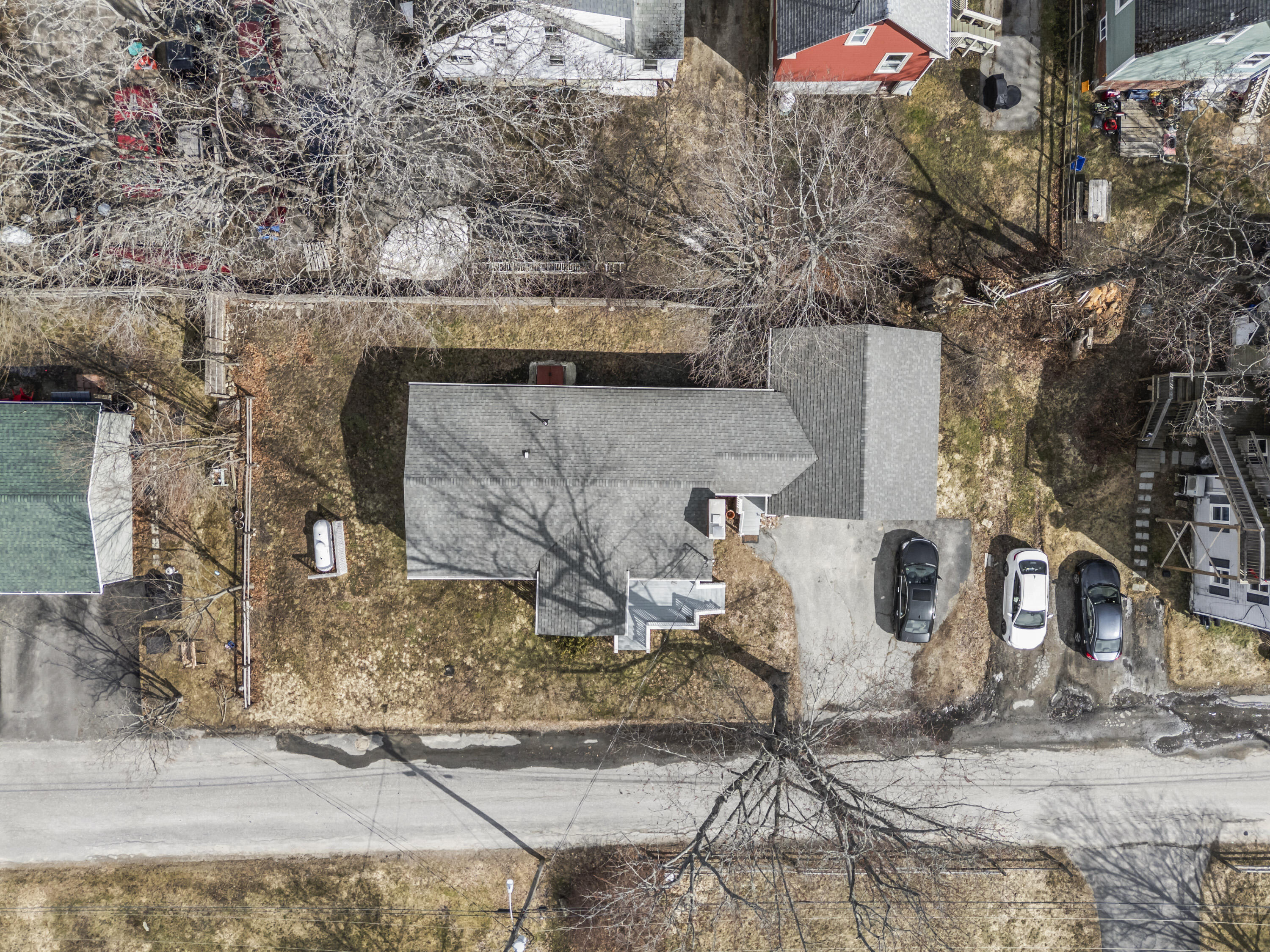 9 Gerald Street Bath, ME 04530 - Photo 45 of 53 9 Gerald St_146