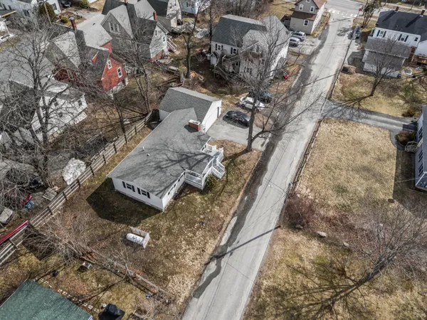 $299,000 | 9 Gerald Street, Bath, ME 04530