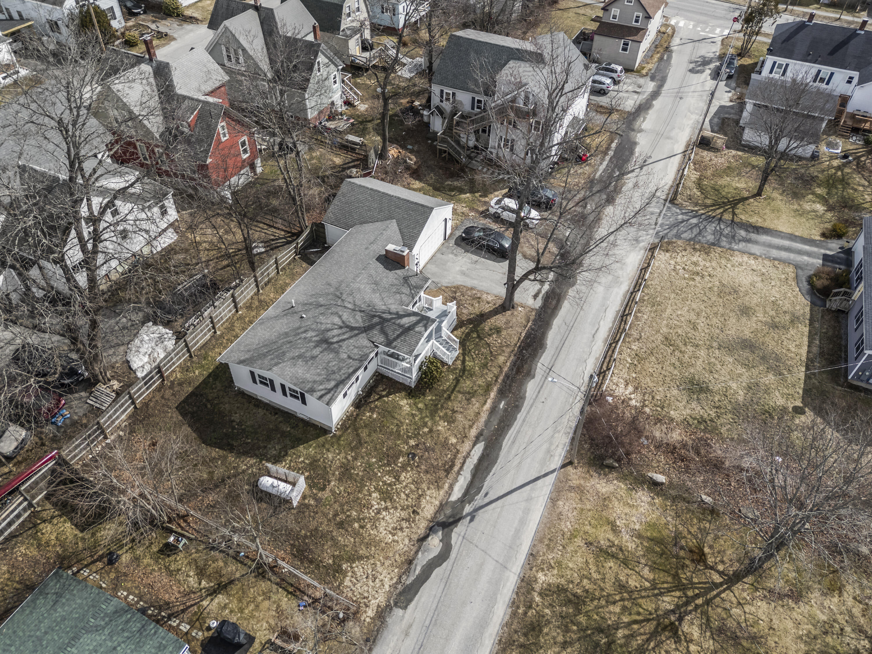 9 Gerald Street Bath, ME 04530 - Photo 46 of 53 9 Gerald St_147