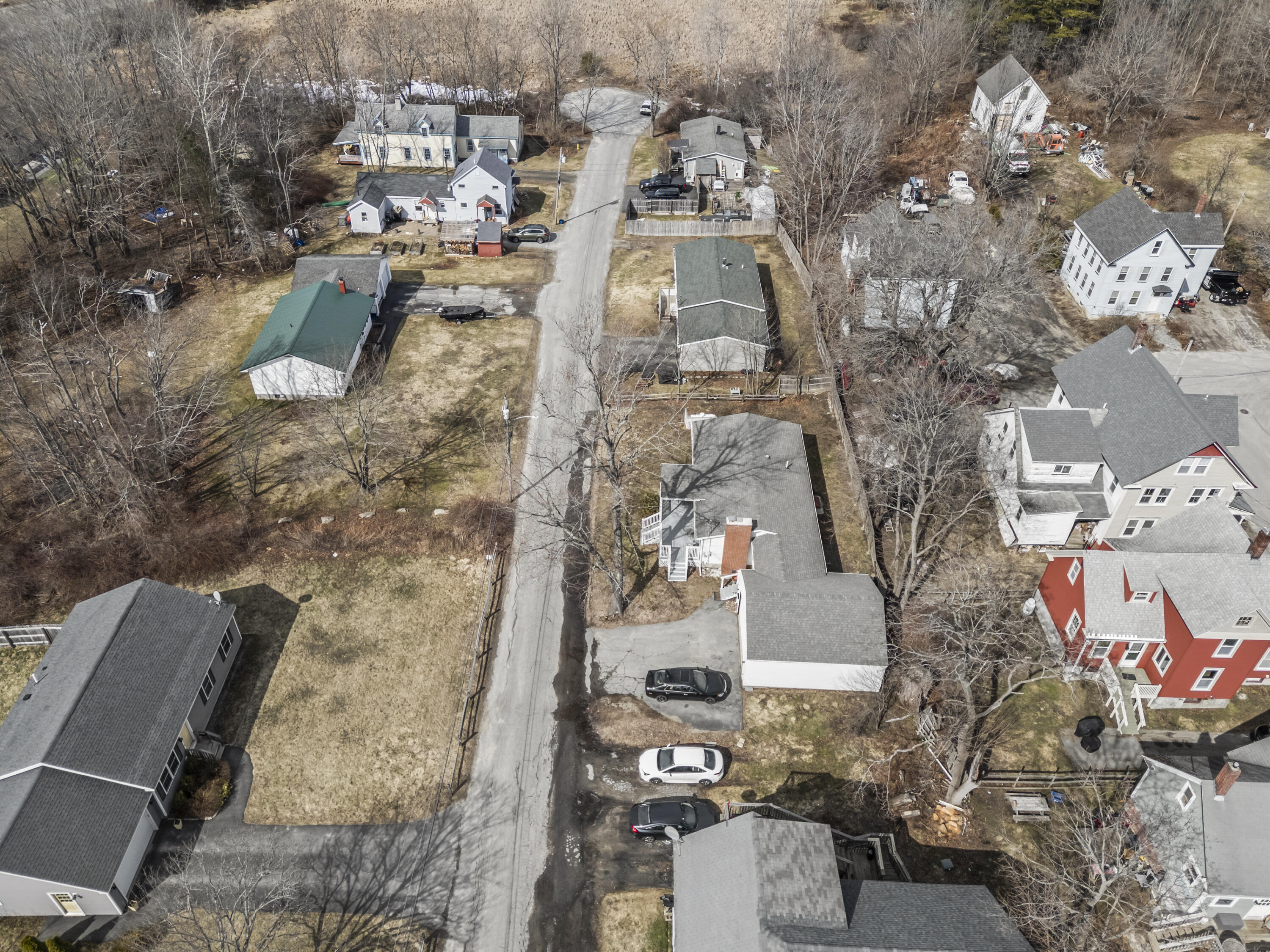 9 Gerald Street Bath, ME 04530 - Photo 47 of 53 9 Gerald St_148